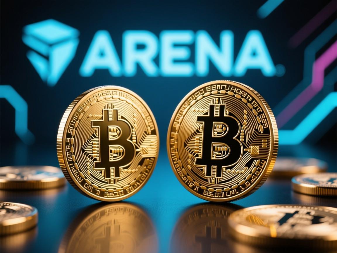 菩提币与ARENA，当区块链技术遇见电竞竞技的革新