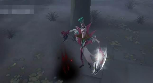 第五人格监管者技能推测