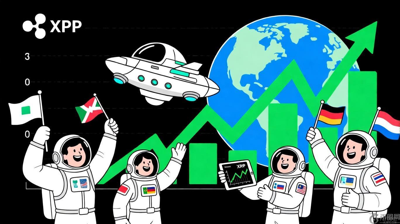 XRP 的战略牛市案例：为什么现在是进军 7 美元及以上市场的时机