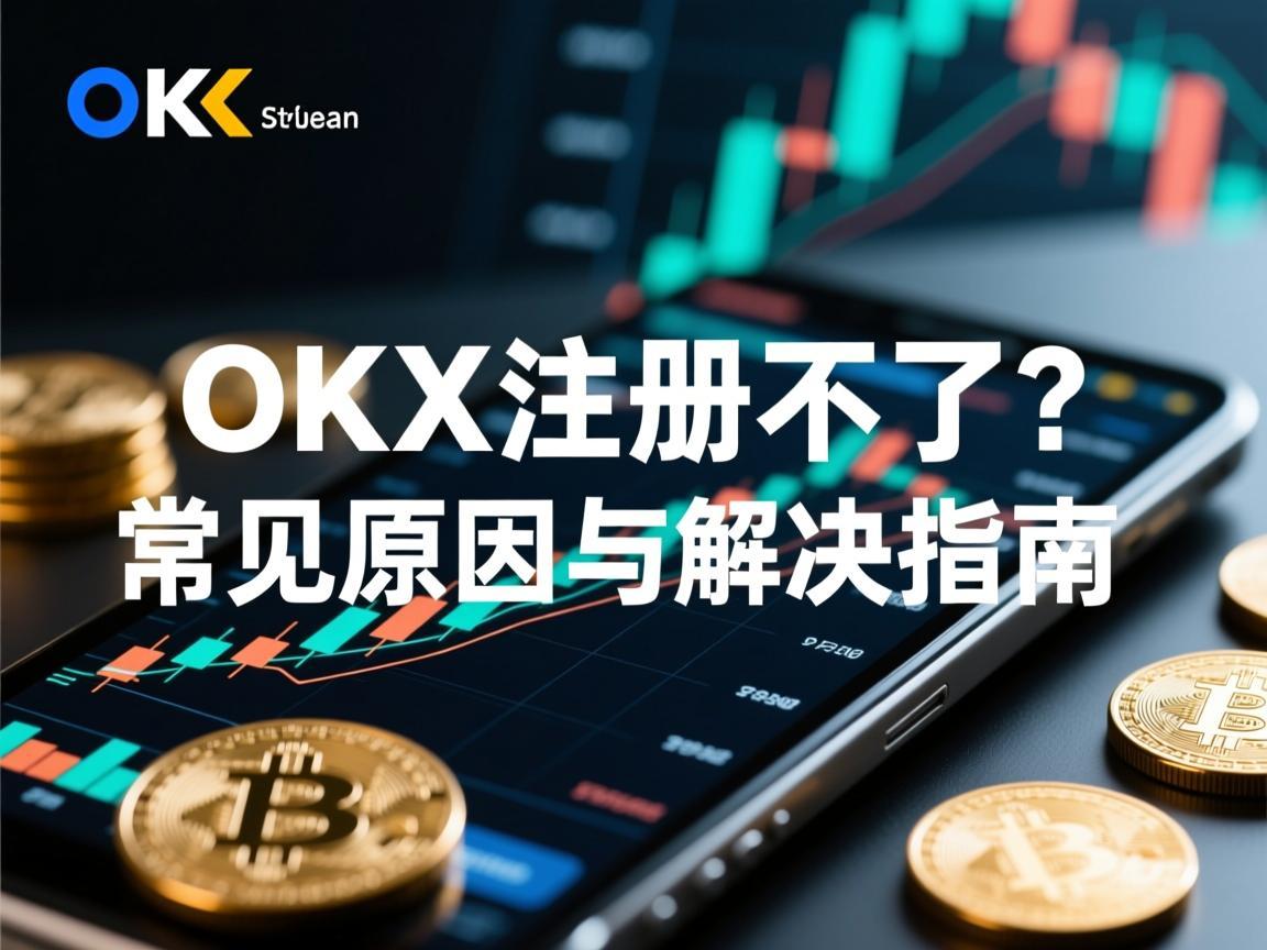 OKX注册不了?常见原因与解决指南