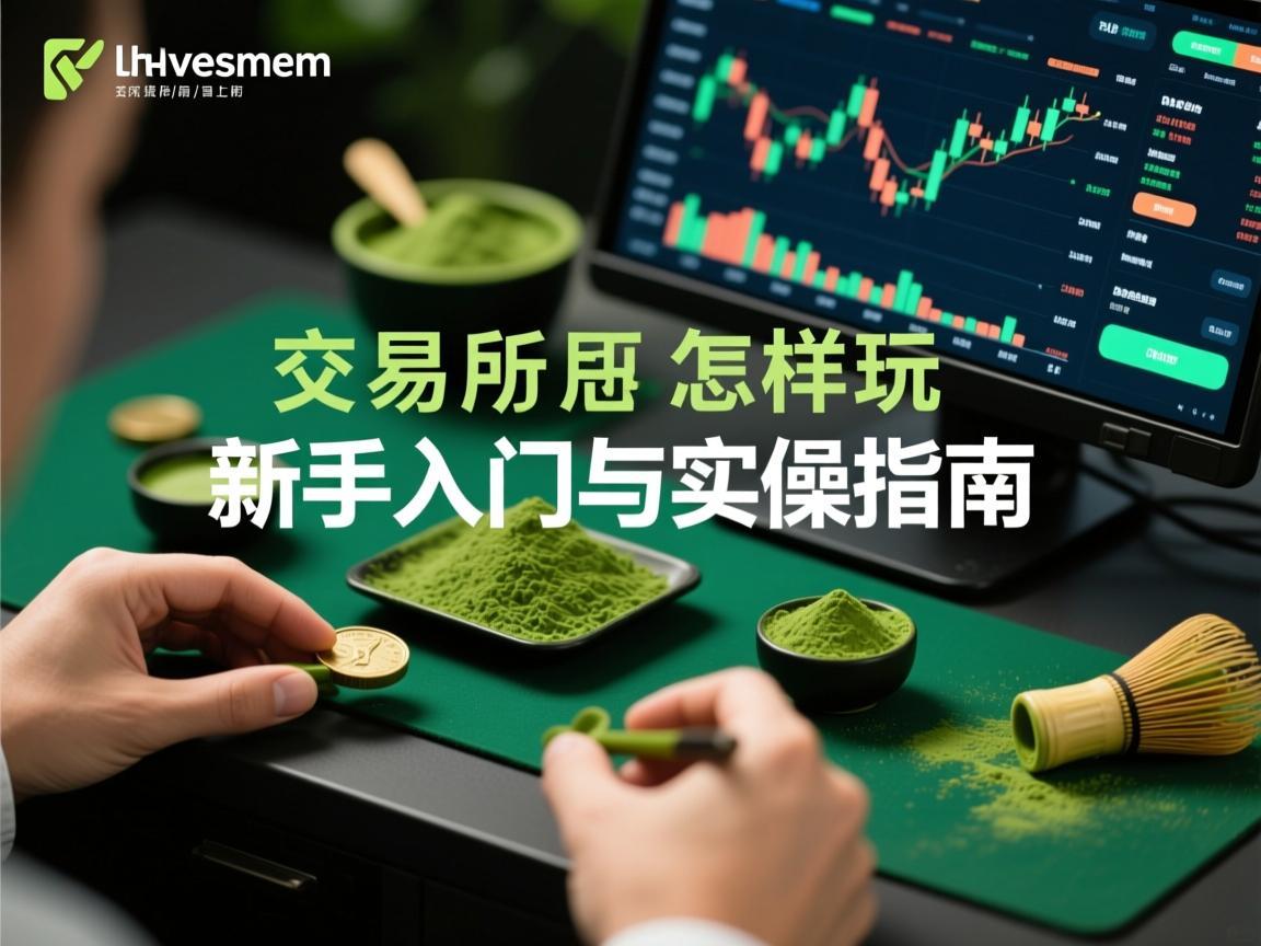 抹茶交易所怎样玩，新手入门与实操指南