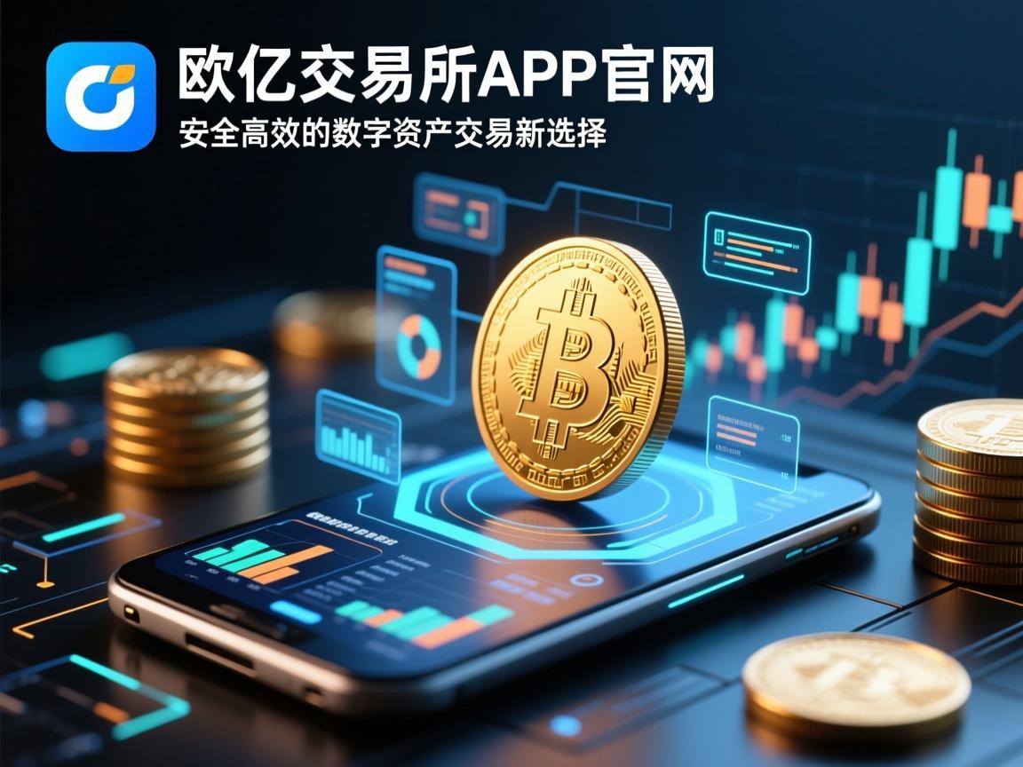 欧亿交易所APP官网，安全高效的数字资产交易新选择
