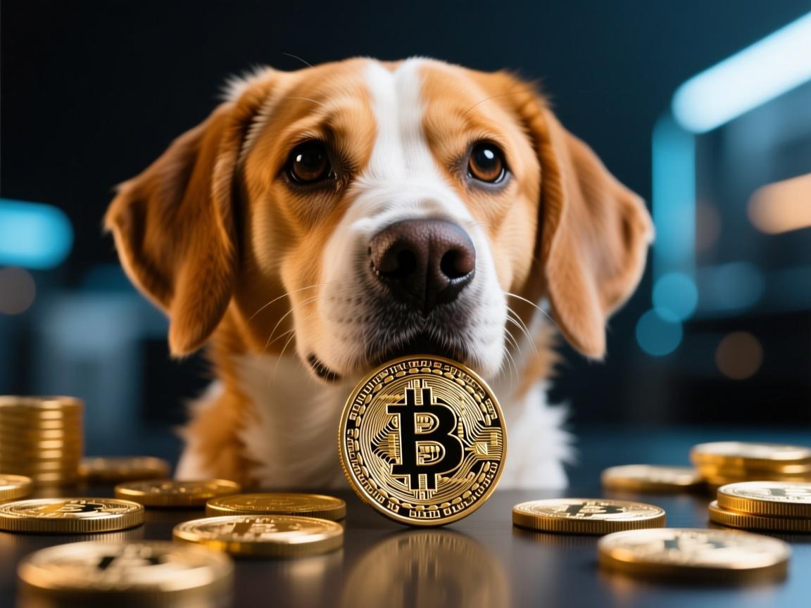 狗狗币有可能归零吗 理性看待加密货币的网红命运