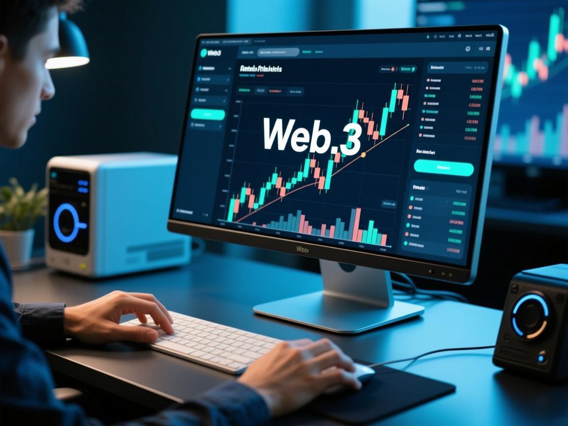 Web3电脑能操作吗 答案是肯定的，但需要重新定义操作的含义
