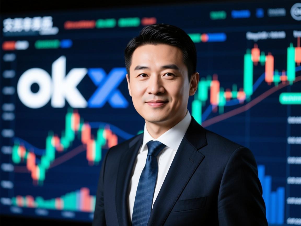 okx交易所老板是谁