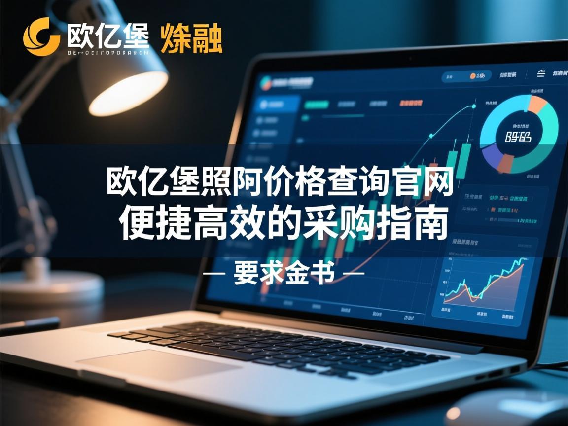 欧亿堡照明价格查询官网，便捷高效的采购指南