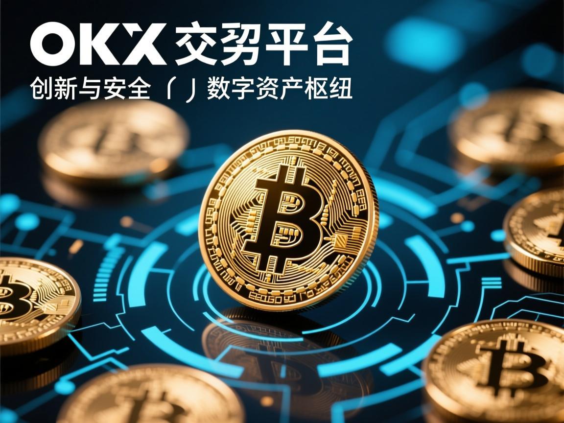 区块链技术驱动下的OKX交易平台，创新与安全的数字资产枢纽