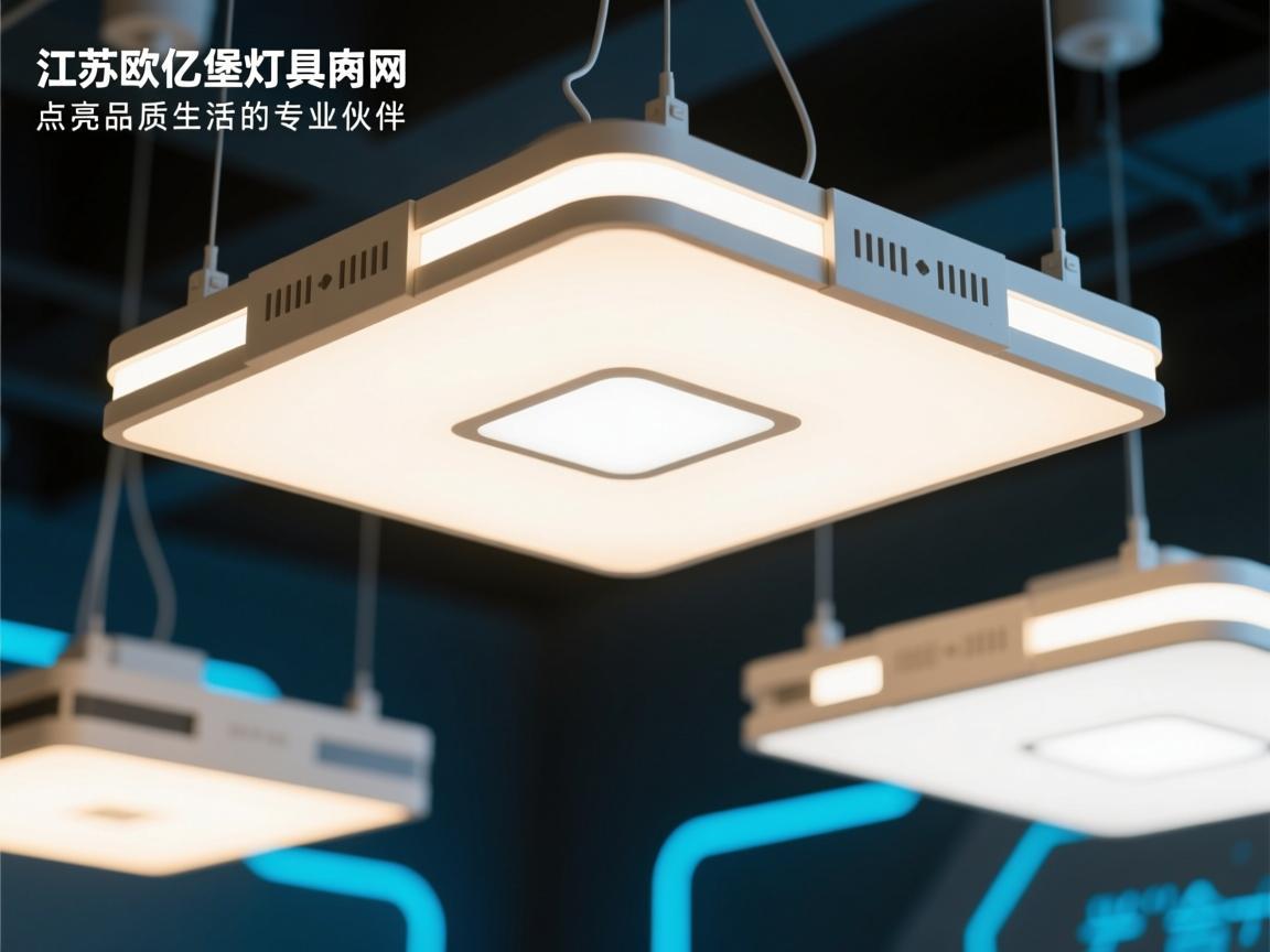 江苏欧亿堡灯具官网，点亮品质生活的专业照明伙伴