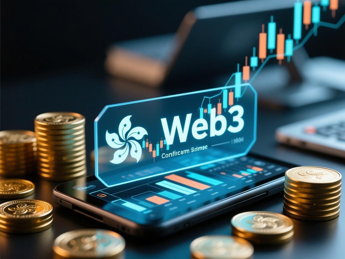 香港Web3合规要求，在创新与监管间寻求平衡