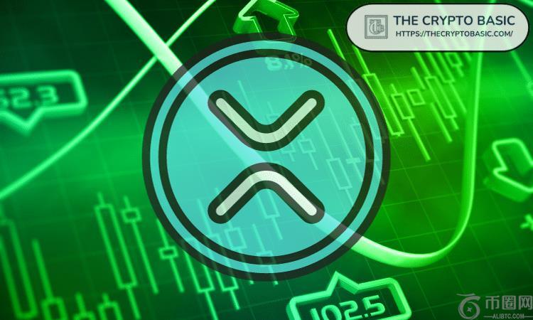 XRP 怎么办 加密货币创始人称持币待涨至 1000 美元