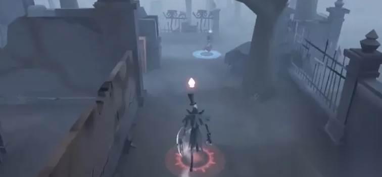 第五人格塔罗水晶球玩法