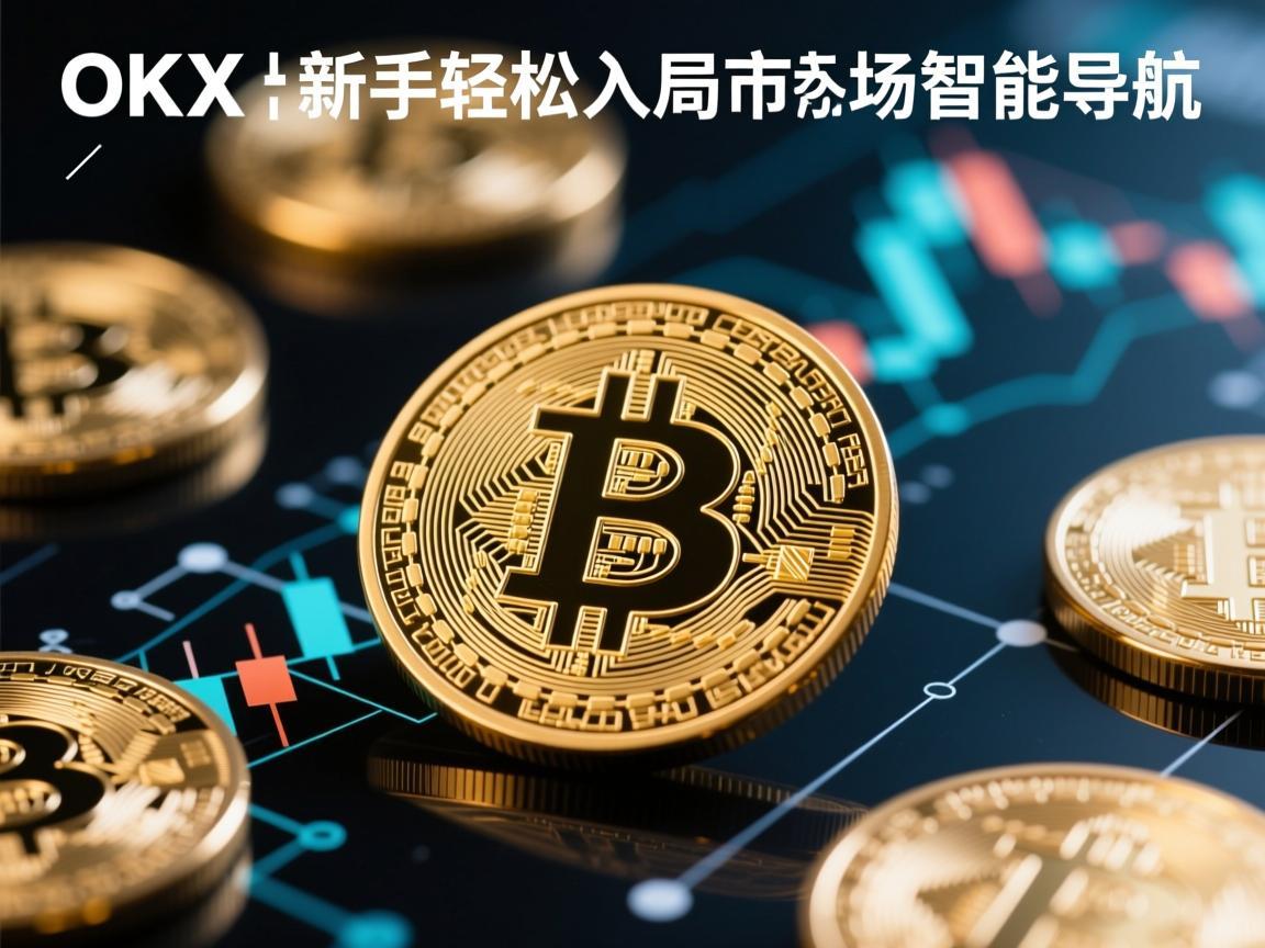 OKX跟单交易，新手轻松入局加密市场的智能导航