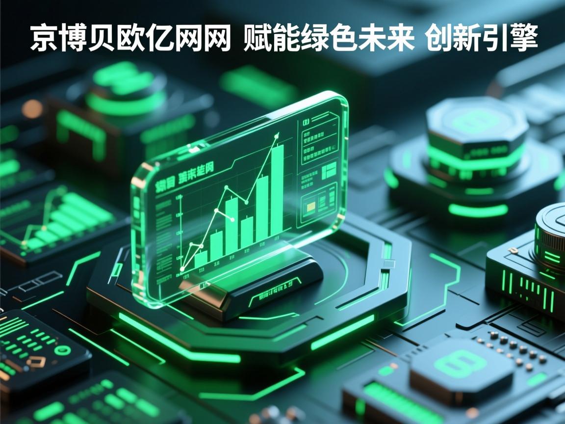 京博贝欧亿官网，赋能绿色未来的创新引擎