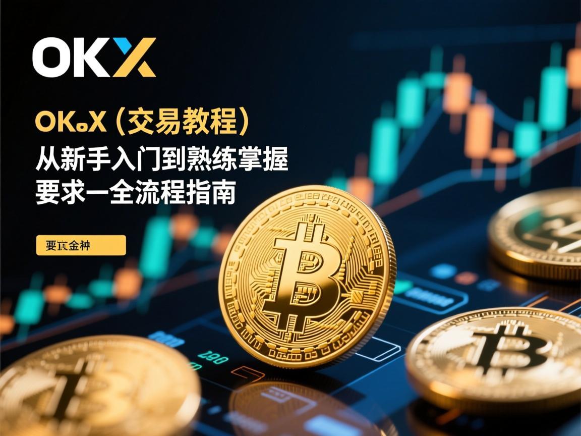 OKX交易教程，从新手入门到熟练掌握的全流程指南