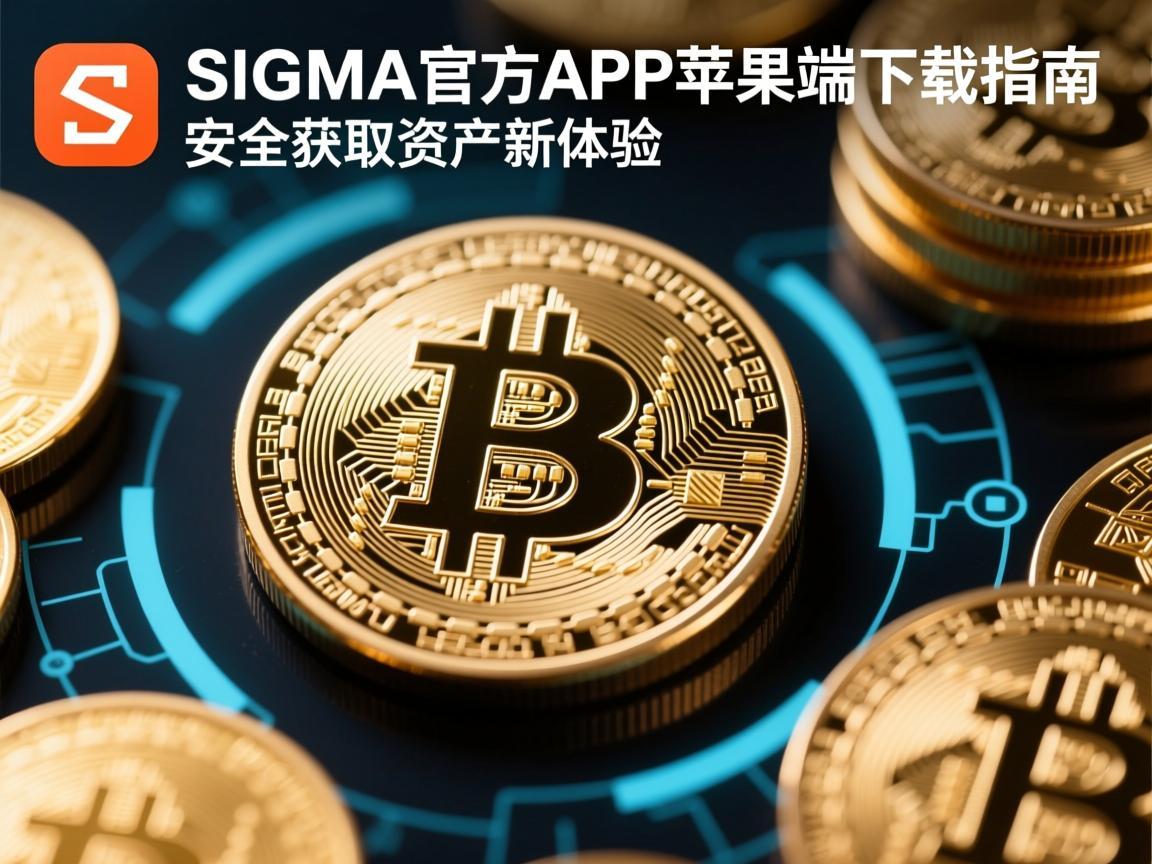 SIGMA币官方APP苹果端下载指南，安全获取加密资产新体验