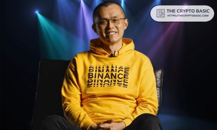 币安联合创始人赵长鹏透露每分钟有多少“通缩”的BNB被销毁