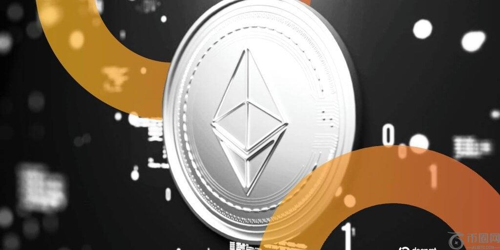 以太坊反弹，Tom Lee 的 BitMine 股价上涨，公司增持 3.21 亿美元 ETH
