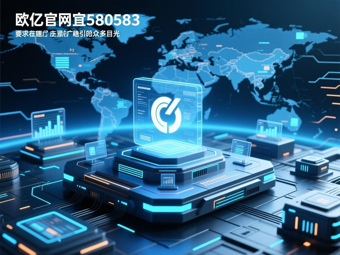 在当今数字化浪潮席卷全球的背景下，各行各业都在积极拥抱线上转型，寻求更广阔的发展空间。在这一趋势下，一个融合了创新理念与稳健发展的平台—欧亿官网宜580583应运而生，迅速吸引了众多目光