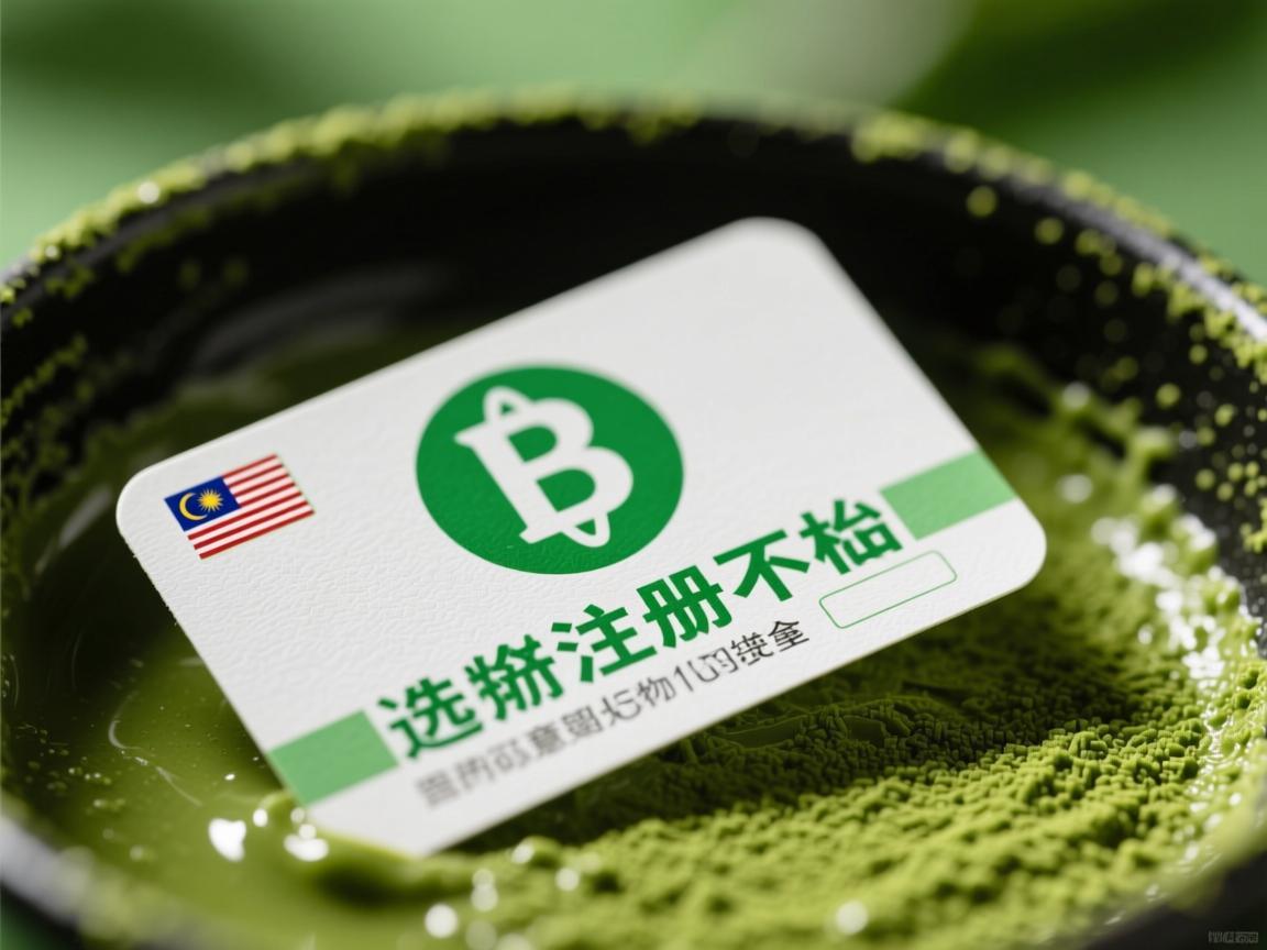 抹茶注册商标时如何选择国家代码 关键策略与注意事项