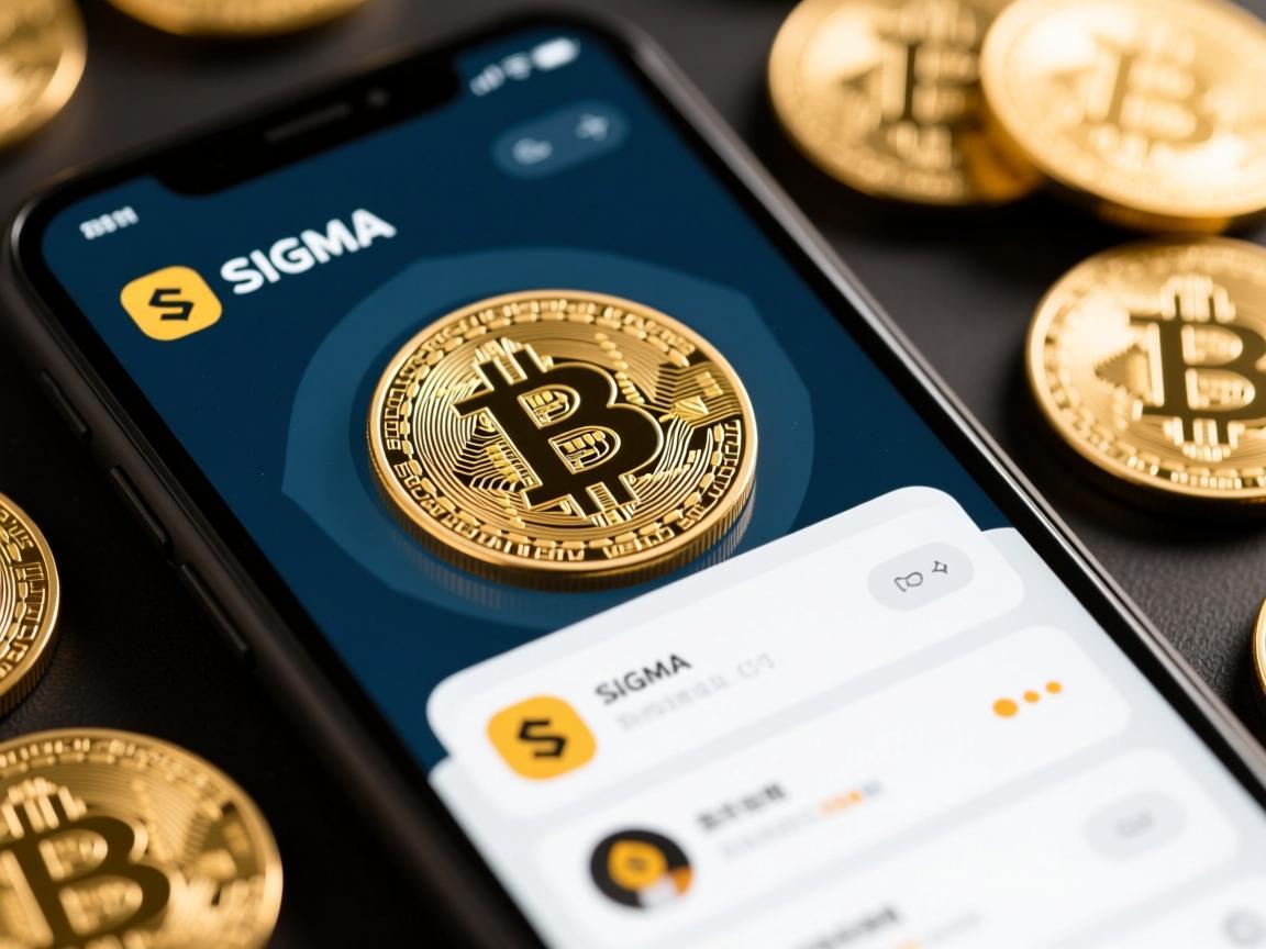 SIGMA币app怎么出售 新手操作指南与注意事项