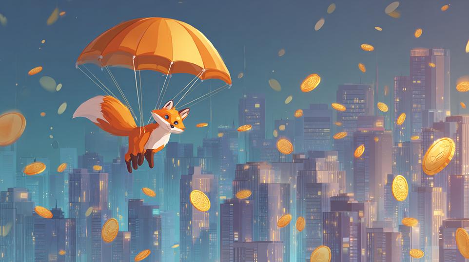 MetaMask 是否正在为期待已久的 MASK 代币空投做准备