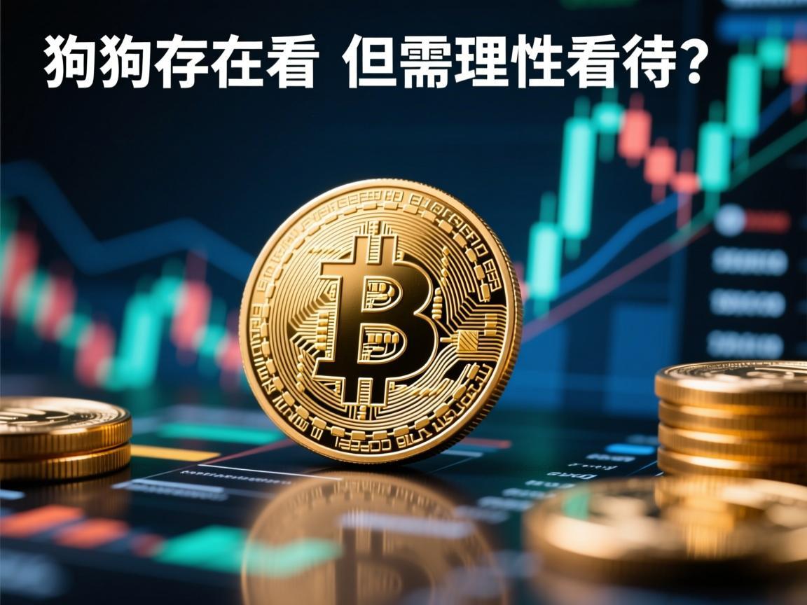 狗狗币存在看涨期权吗 答案是肯定的，但需理性看待