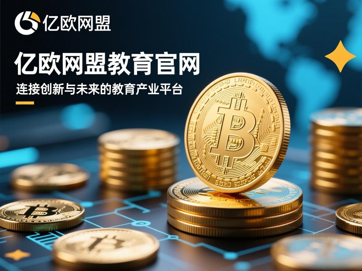 亿欧网盟教育官网，连接创新与未来的教育产业平台