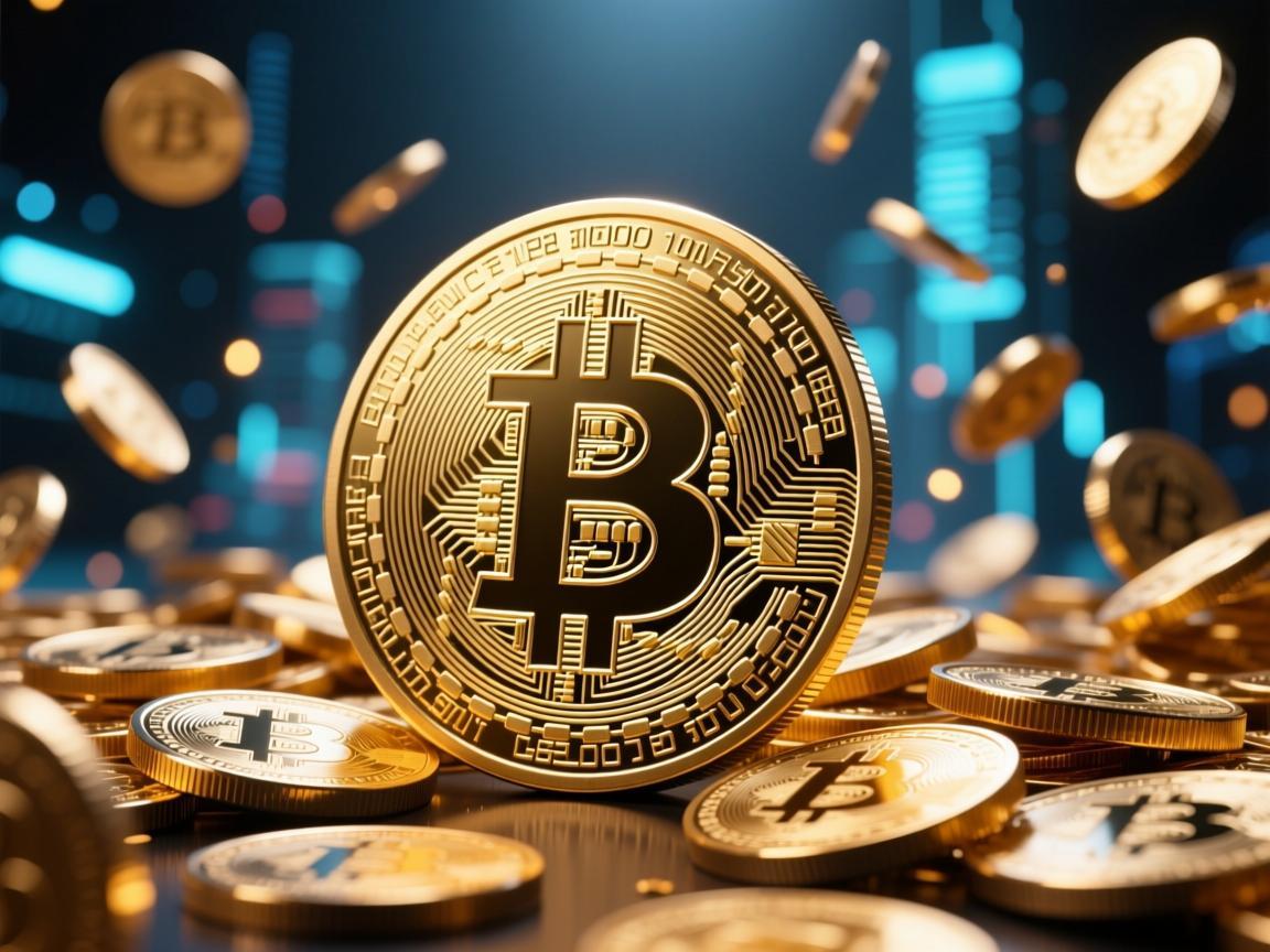 贴吧1000万个狗狗币，一场数字狂欢的旧梦与警示