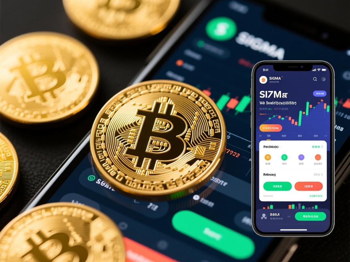 SIGMA币交易APP，新手指南与操作要点