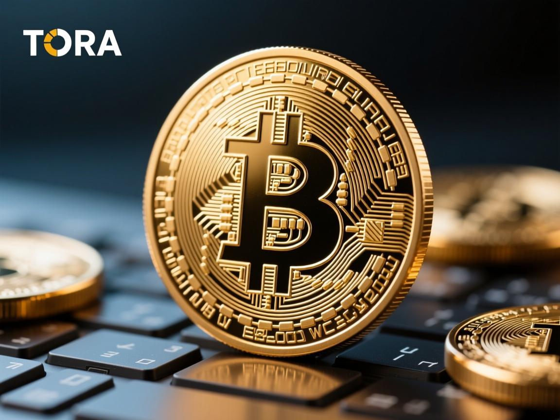 TORA币潜力，Web3生态中的新锐力量