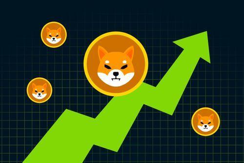 柴犬燃烧率 24 小时内爆发 88,250%，反弹即将到来