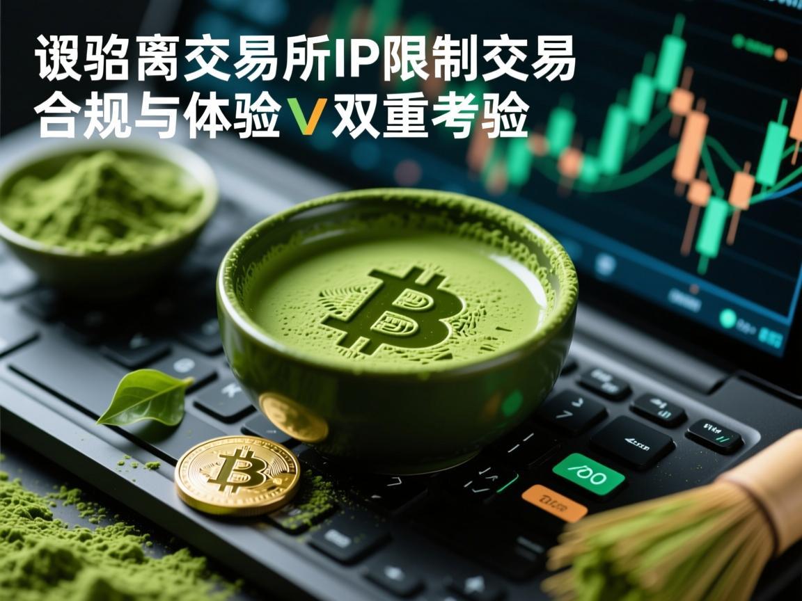 抹茶交易所IP限制交易，合规与体验的双重考验