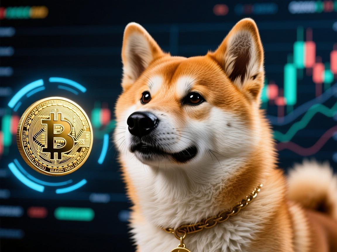 狗狗币未来价格能达到多少 理性看待波动与长期潜力
