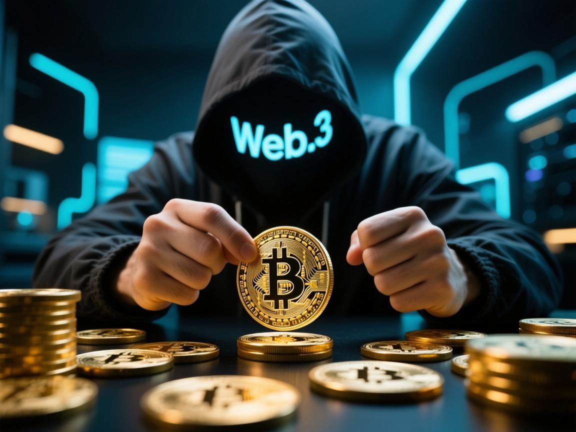 Web3诈骗能追回吗 现实与破局的艰难之路
