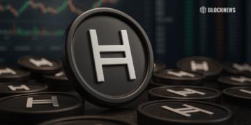 Hedera (HBAR) 在 ETF 确认推出后飙升 11%——这波涨势能否持续