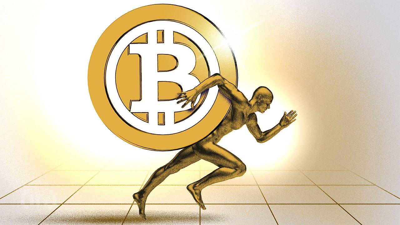 黄金和白银价格能预测比特币的下一步走势吗