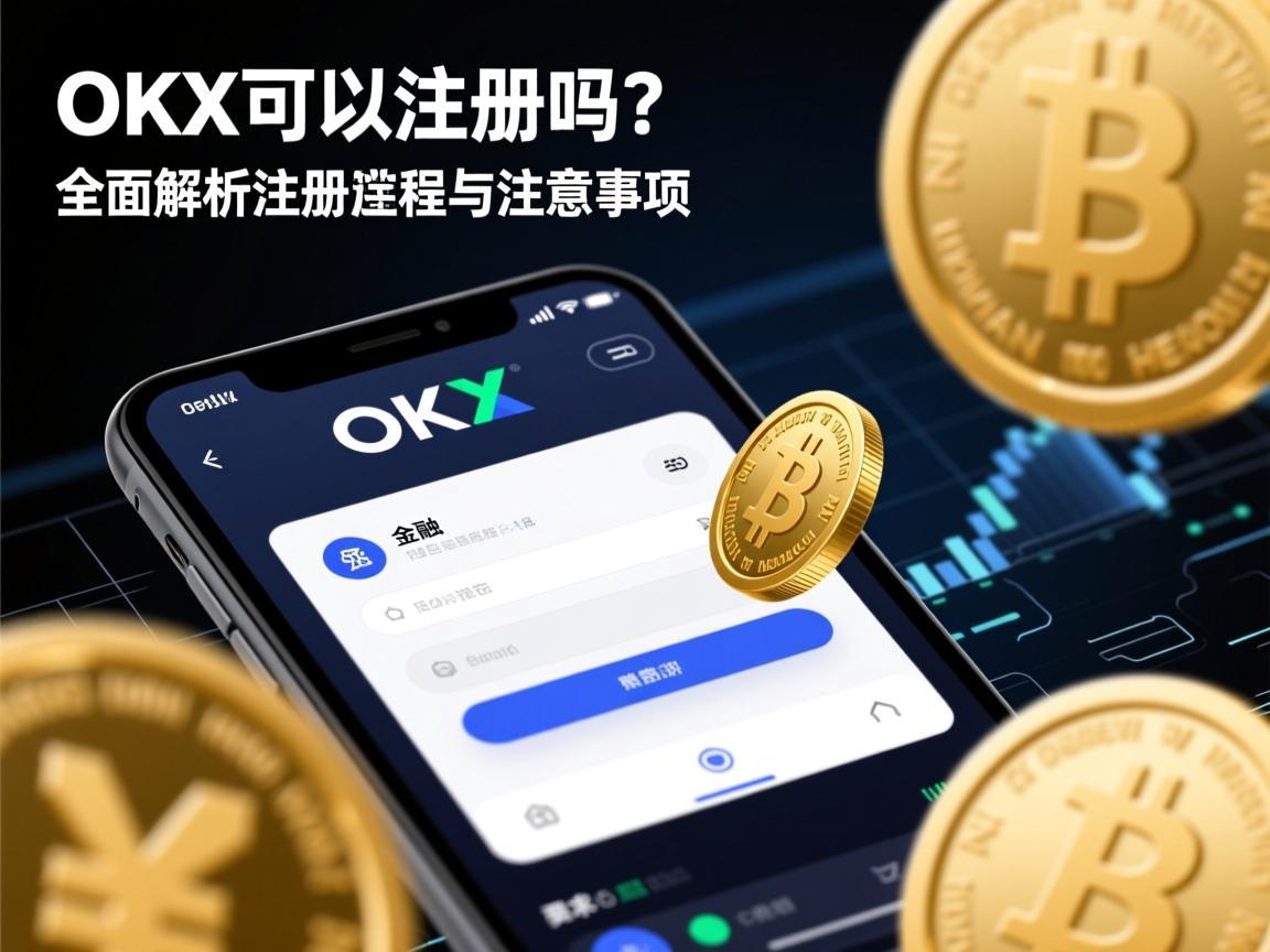 OKX可以注册吗 全面解析注册流程与注意事项