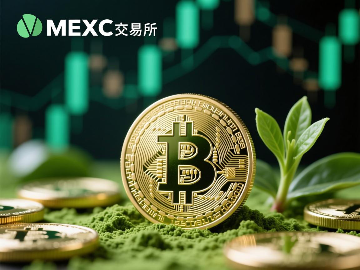 抹茶MEXC交易所，小而美的新生代加密货币平台