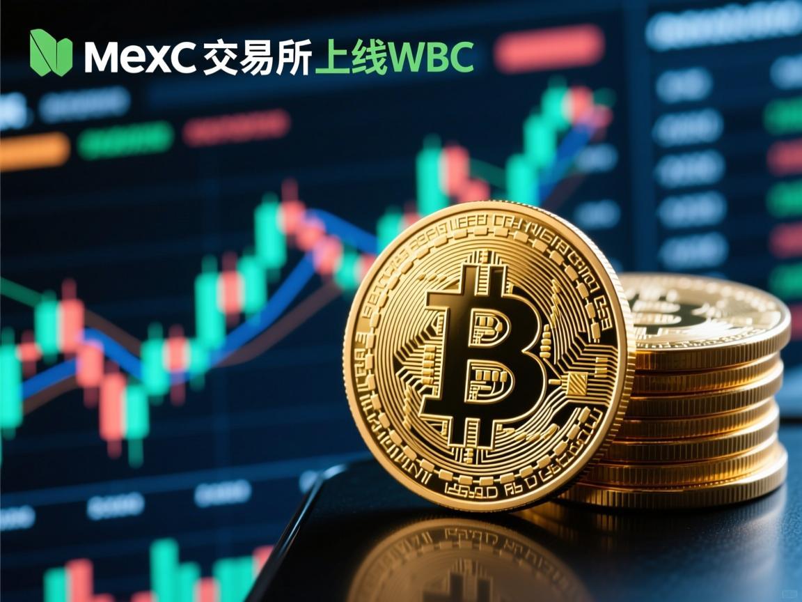 MEXC交易所上线WBC币，价格波动与市场机遇并存