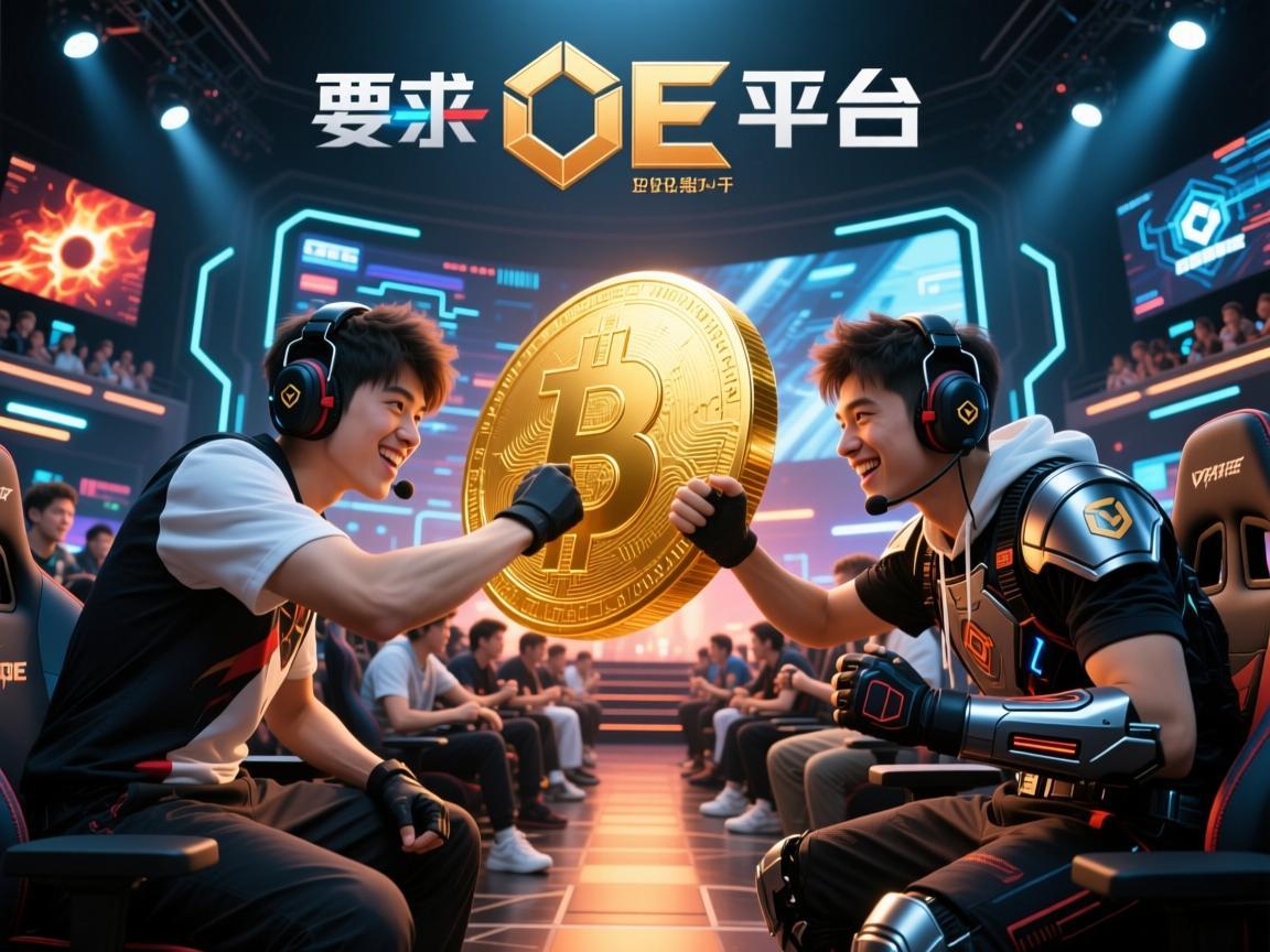 OE对战平台，承载无数玩家的热血青春记忆