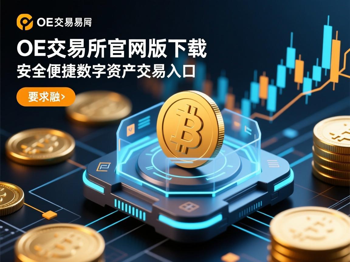 OE交易所官网版下载，安全便捷的数字资产交易入口