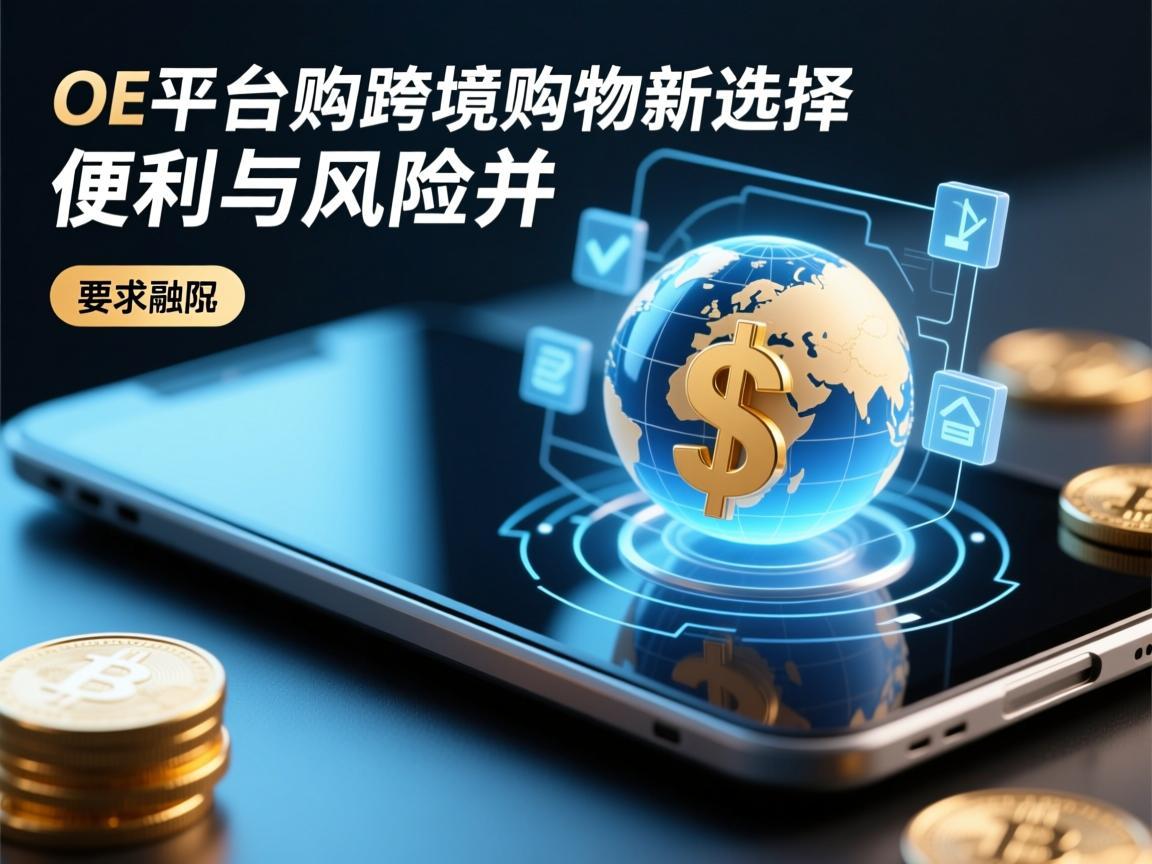 OE平台代购,跨境购物新选择,便利与风险并存