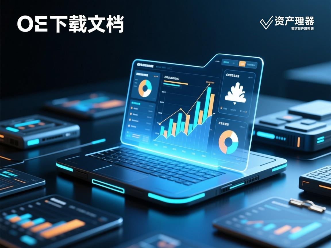 OE下载文档背景图，高效办公的视觉资产管理利器
