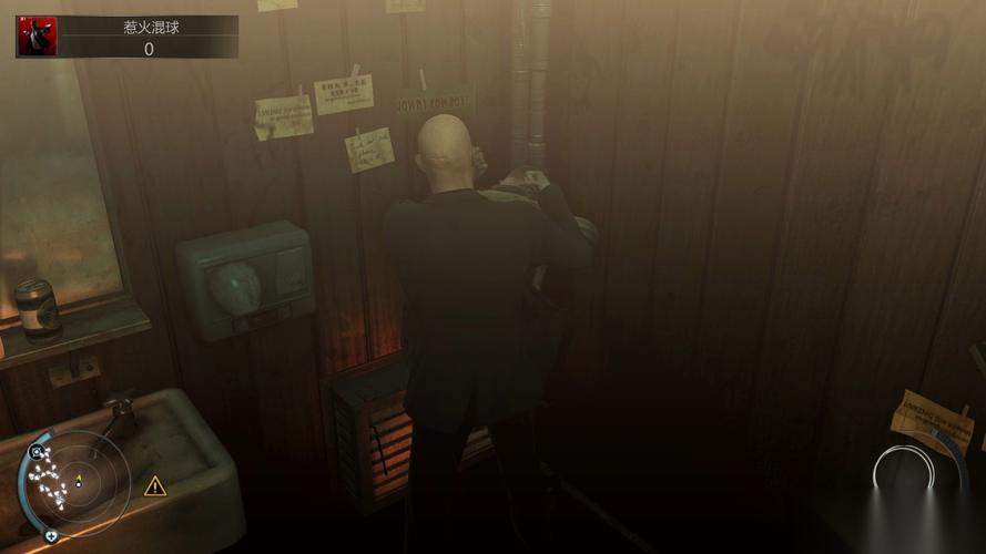 杀手5赦免攻略,杀手5 赦免，出现The game has encountered a DirectX error and needs to close 对话框