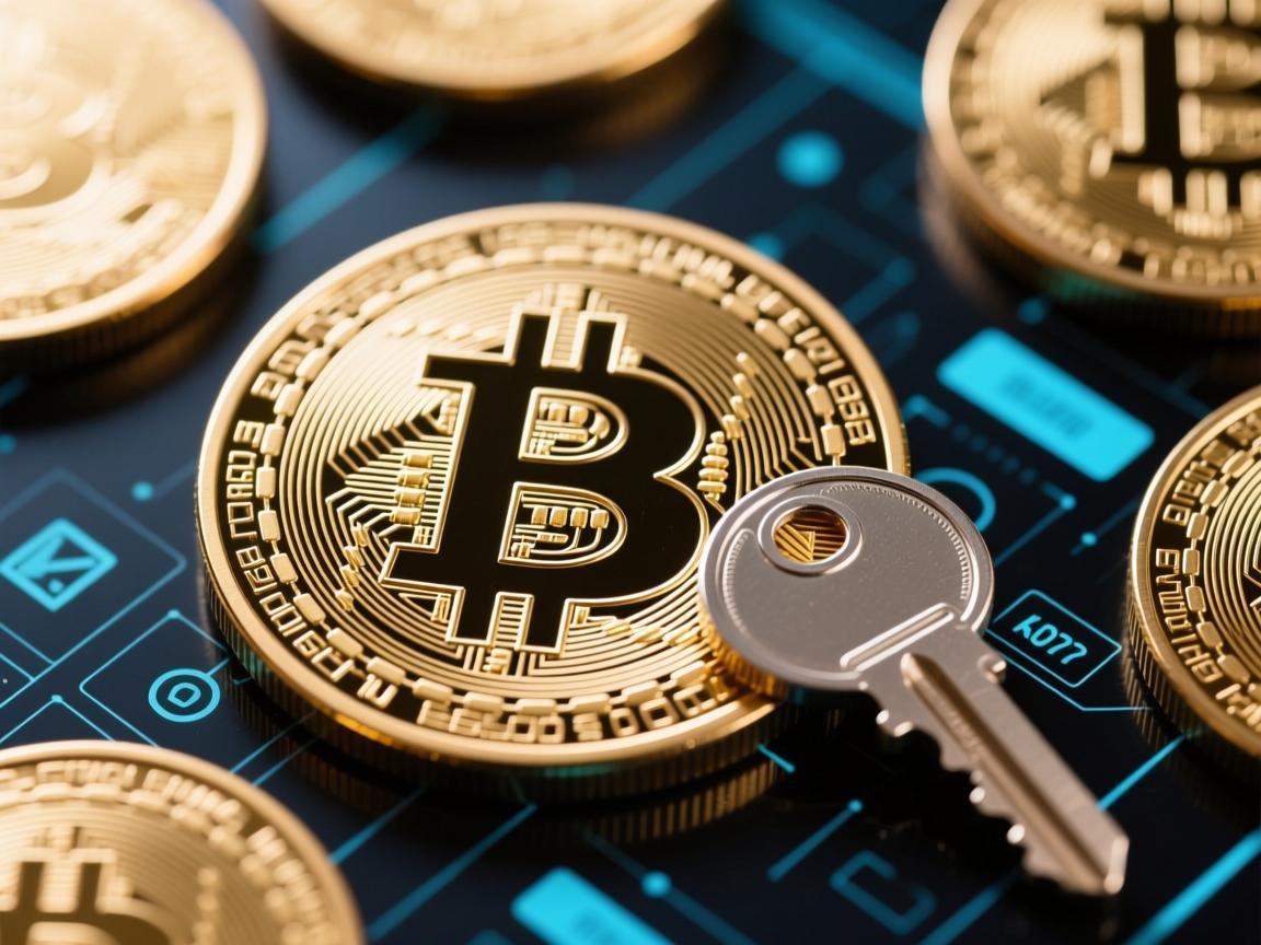 狗狗币只有密钥怎么办 这些步骤帮你挽回损失