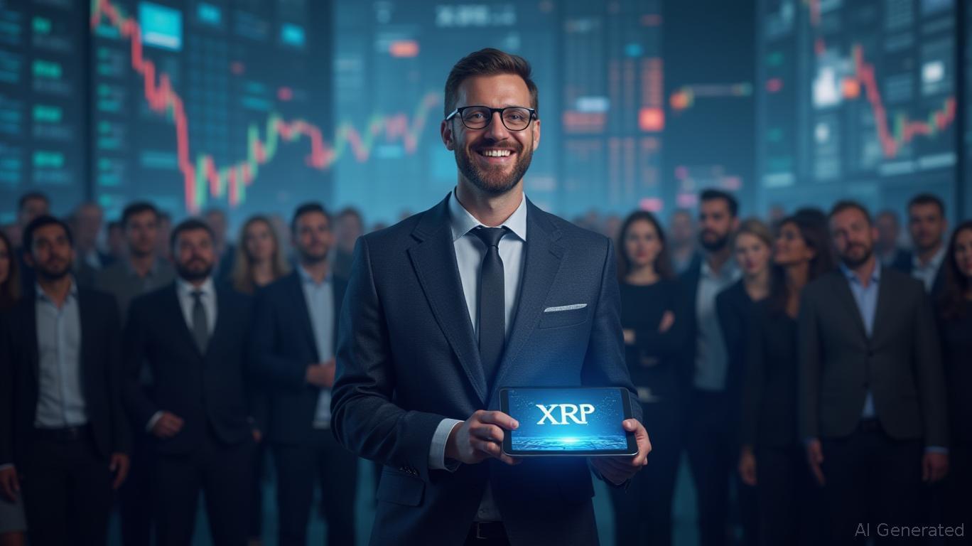 今日XRP新闻：Evernorth斥资10亿美元购买XRP：是信心作祟还是操纵