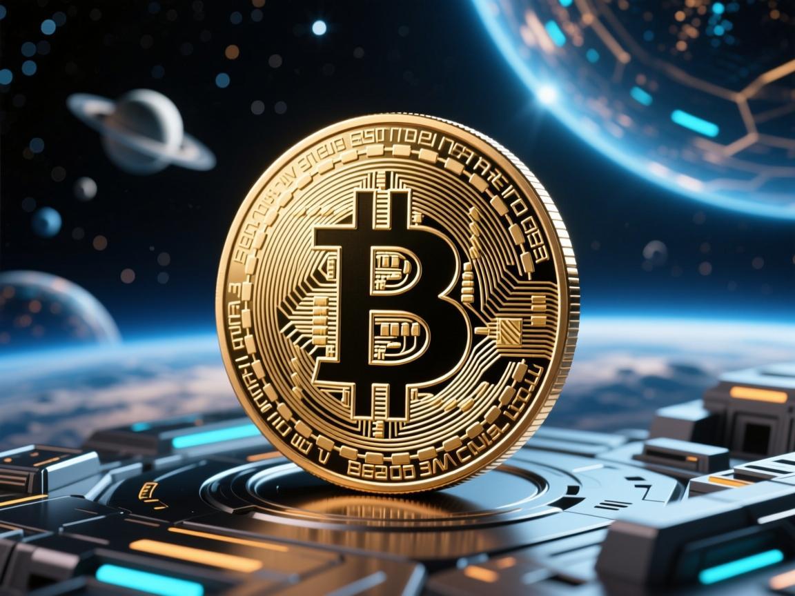 在星际世界，狗狗币如何成为宇宙通用货币