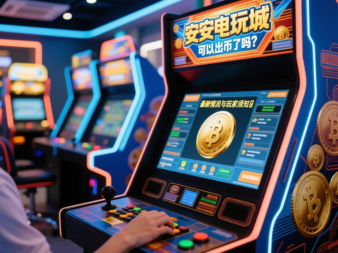 六安电玩城可以出币了吗 最新情况与玩家须知