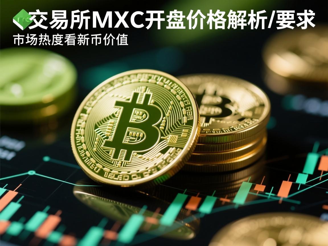 抹茶交易所MXC开盘价格解析，从市场热度看新币价值