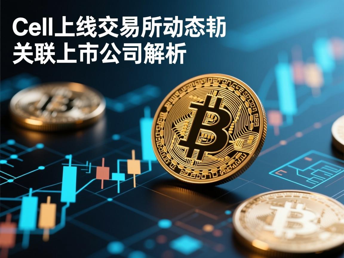 Cell币上线交易所动态及关联上市公司解析